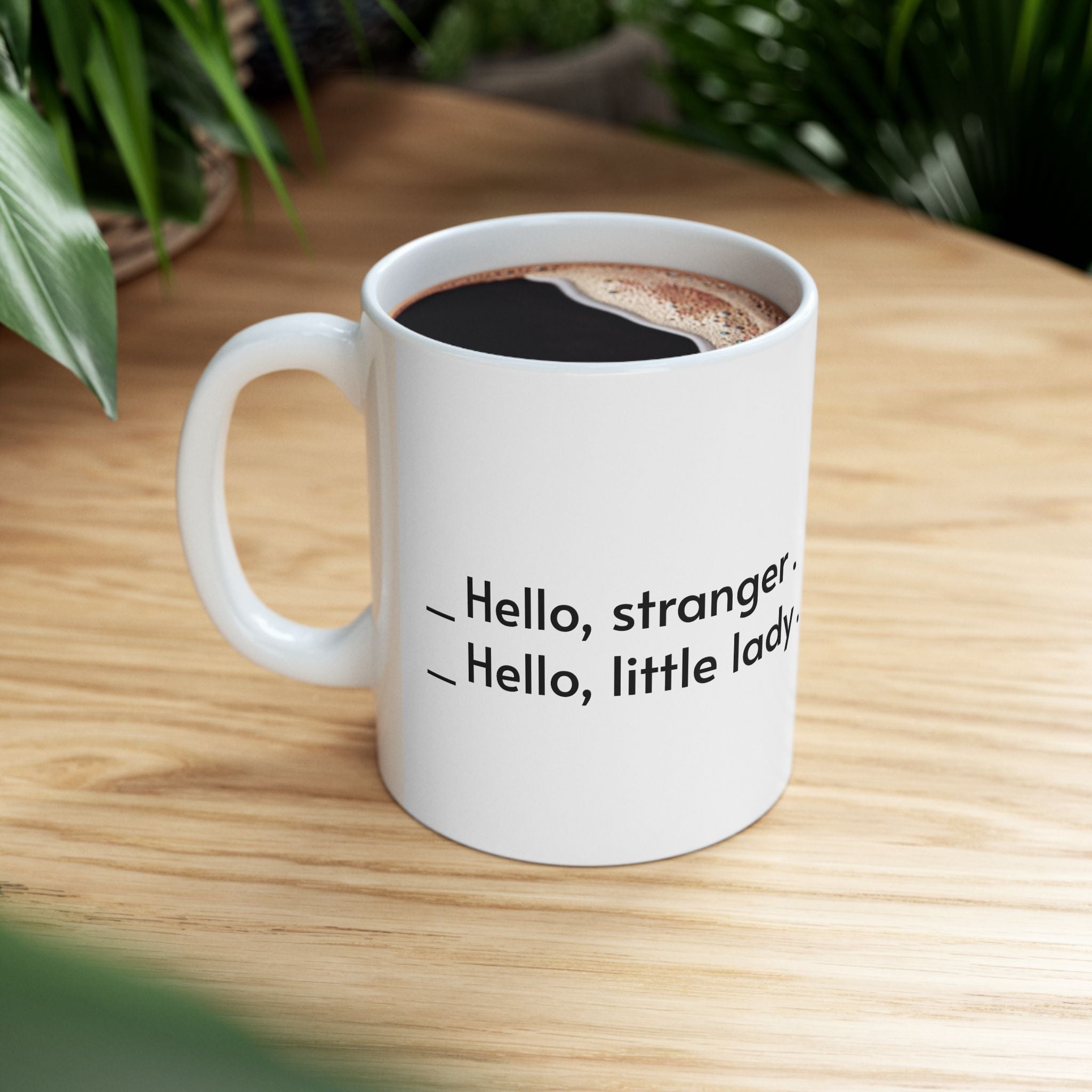 Anime Couple Mug | Romantic Manga Style Coffee Cup | Gift for Boyfriend or Girlfriend | Fall Vibes | Cute Love Mug for Couples