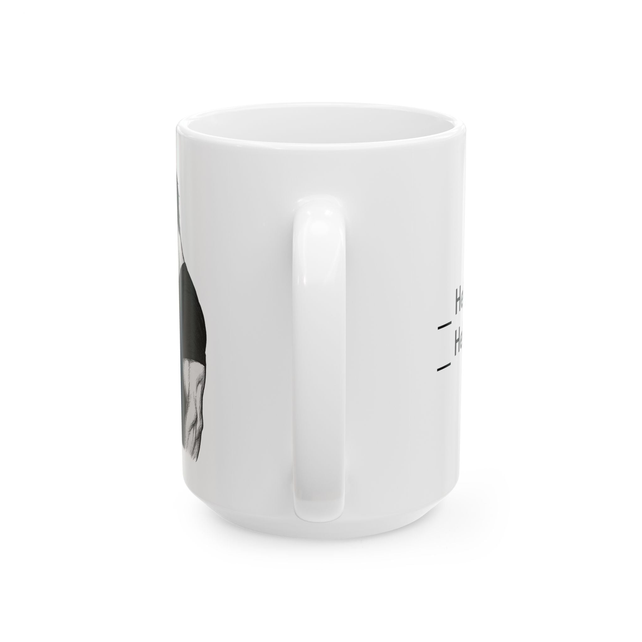 Anime Couple Mug | Romantic Manga Style Coffee Cup | Gift for Boyfriend or Girlfriend | Fall Vibes | Cute Love Mug for Couples
